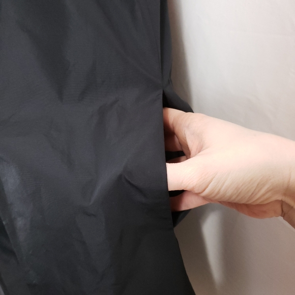 BCBGMAXAZRIA Black Beaded Dress - Picture 8 of 8